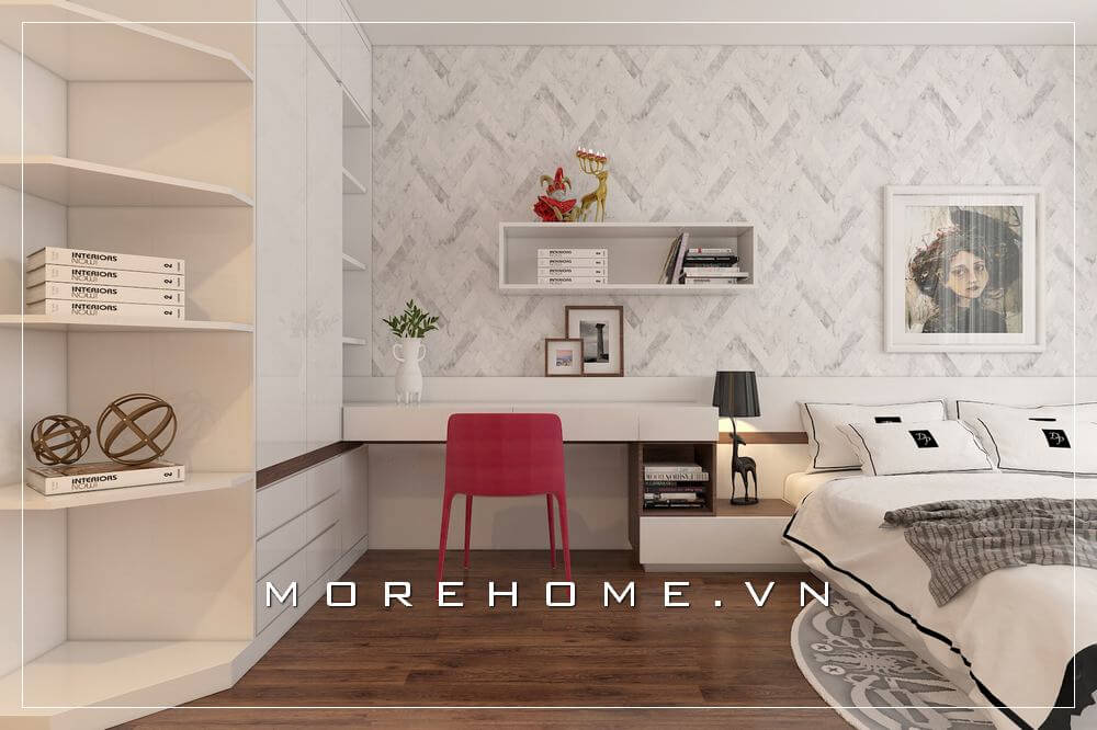 Tủ áo gỗ An Cường